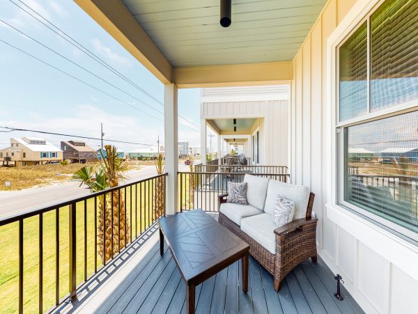 Alabama Beach Areas Home 1013364