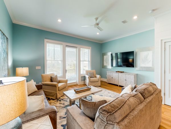Alabama Beach Areas Home 1013364