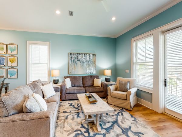 Alabama Beach Areas Home 1013364