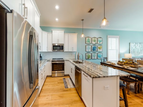 Alabama Beach Areas Home 1013364