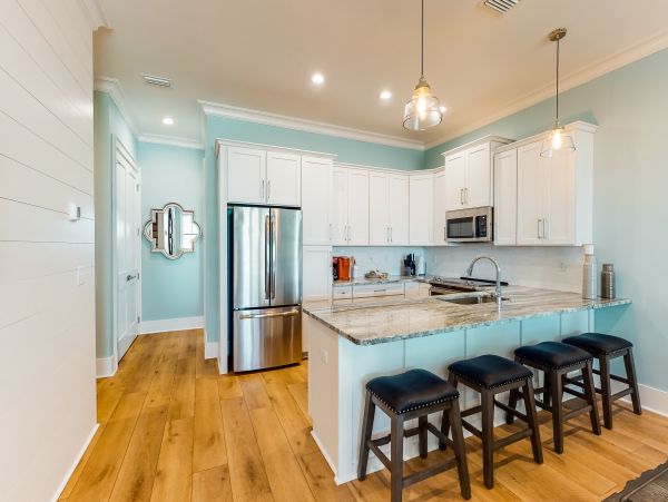 Alabama Beach Areas Home 1013364