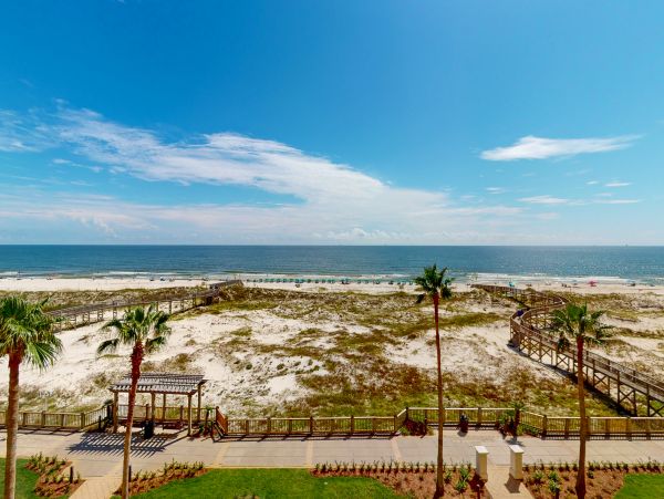 Alabama Beach Areas Home 1013365