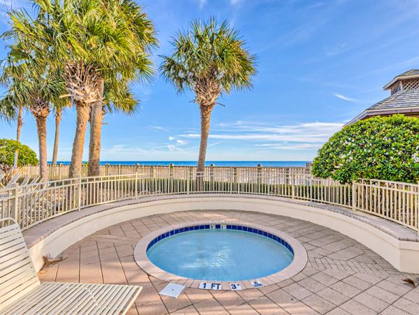 Alabama Beach Areas Home 1013365