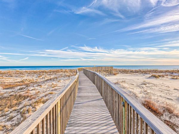 Alabama Beach Areas Home 1013365