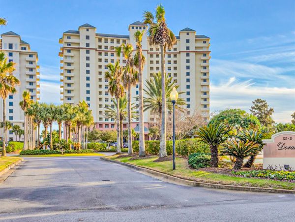 Alabama Beach Areas Home 1013365