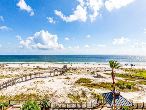 Alabama Beach Areas Home 1013365