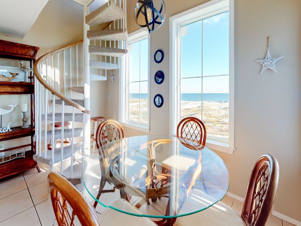 Alabama Beach Areas Home 1013366