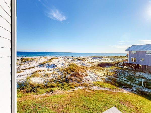 Alabama Beach Areas Home 1013366