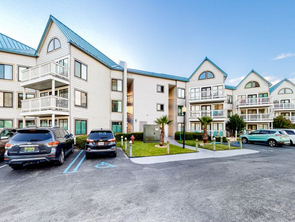 Alabama Beach Areas Home 1013366