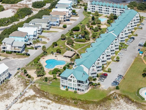 Alabama Beach Areas Home 1013366