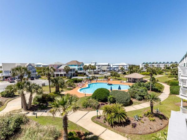 Alabama Beach Areas Home 1013366
