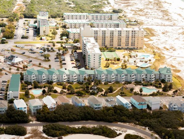 Alabama Beach Areas Home 1013366