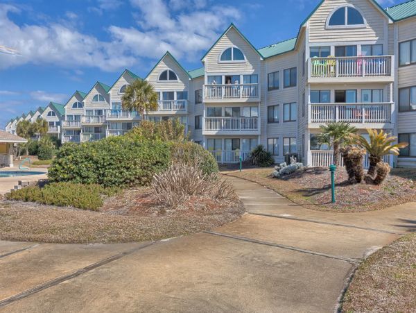 Alabama Beach Areas Home 1013366