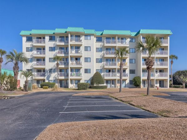 Alabama Beach Areas Home 1013366