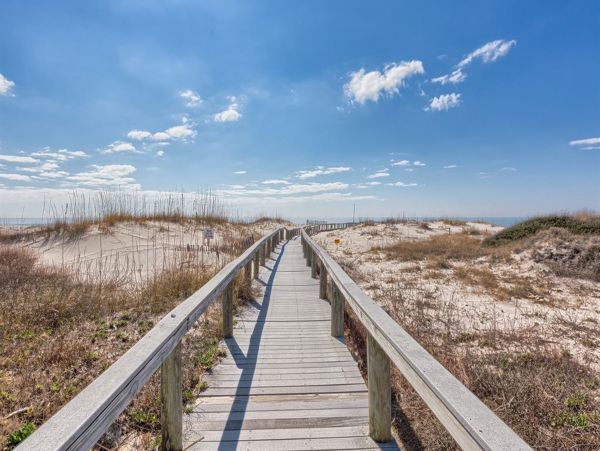 Alabama Beach Areas Home 1013366