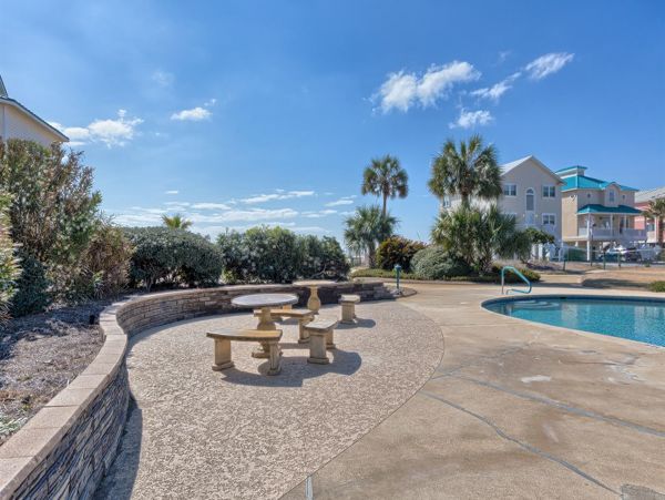 Alabama Beach Areas Home 1013366