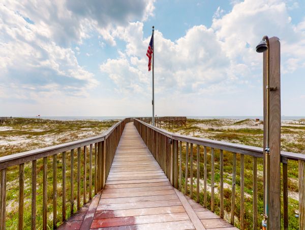 Alabama Beach Areas Home 1013368