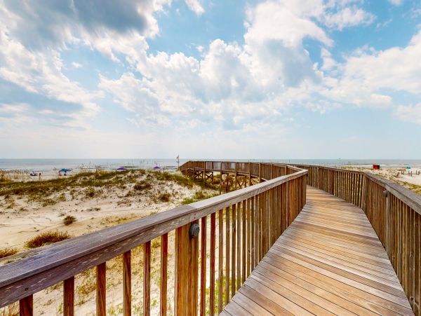 Alabama Beach Areas Home 1013368