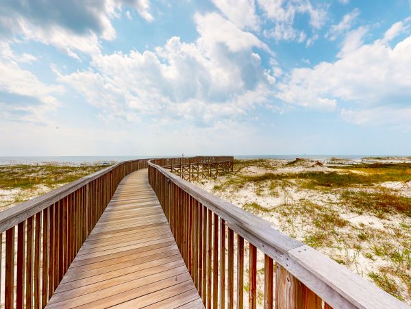 Alabama Beach Areas Home 1013368