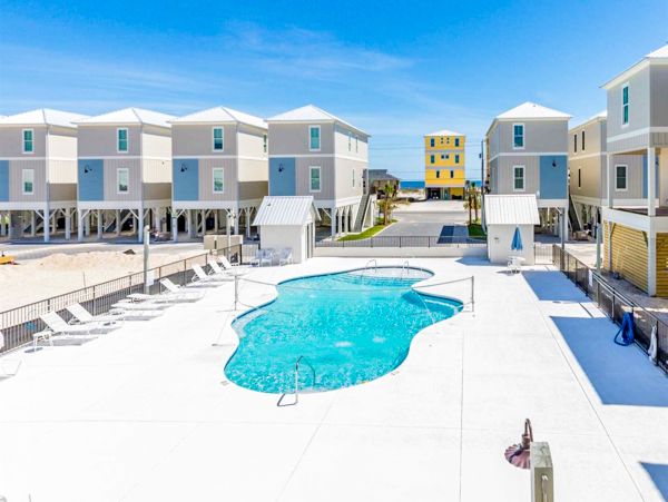 Alabama Beach Areas Home 1013369