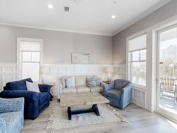 Alabama Beach Areas Home 1013369