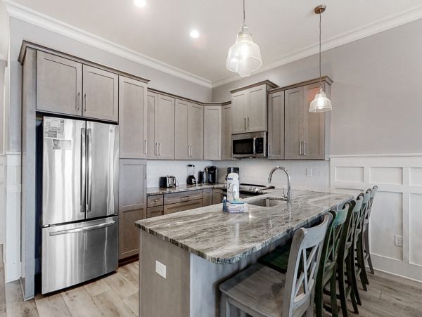 Alabama Beach Areas Home 1013369