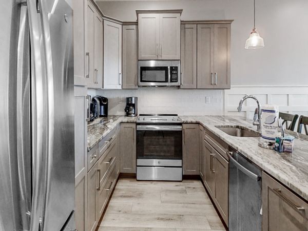 Alabama Beach Areas Home 1013369