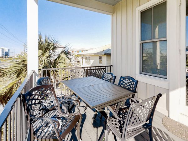 Alabama Beach Areas Home 1013369