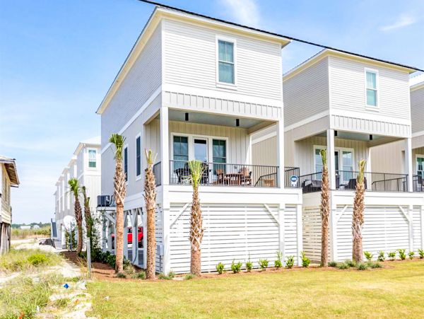 Alabama Beach Areas Home 1013369