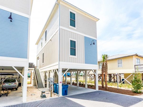 Alabama Beach Areas Home 1013369