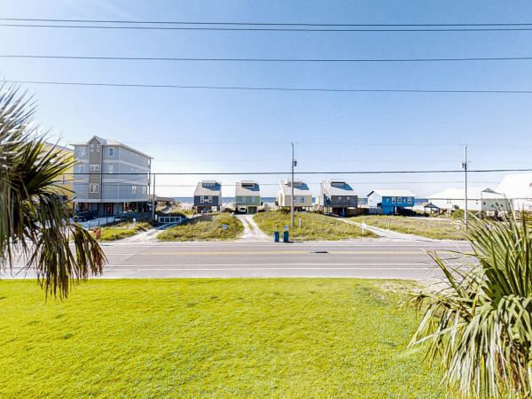 Alabama Beach Areas Home 1013369