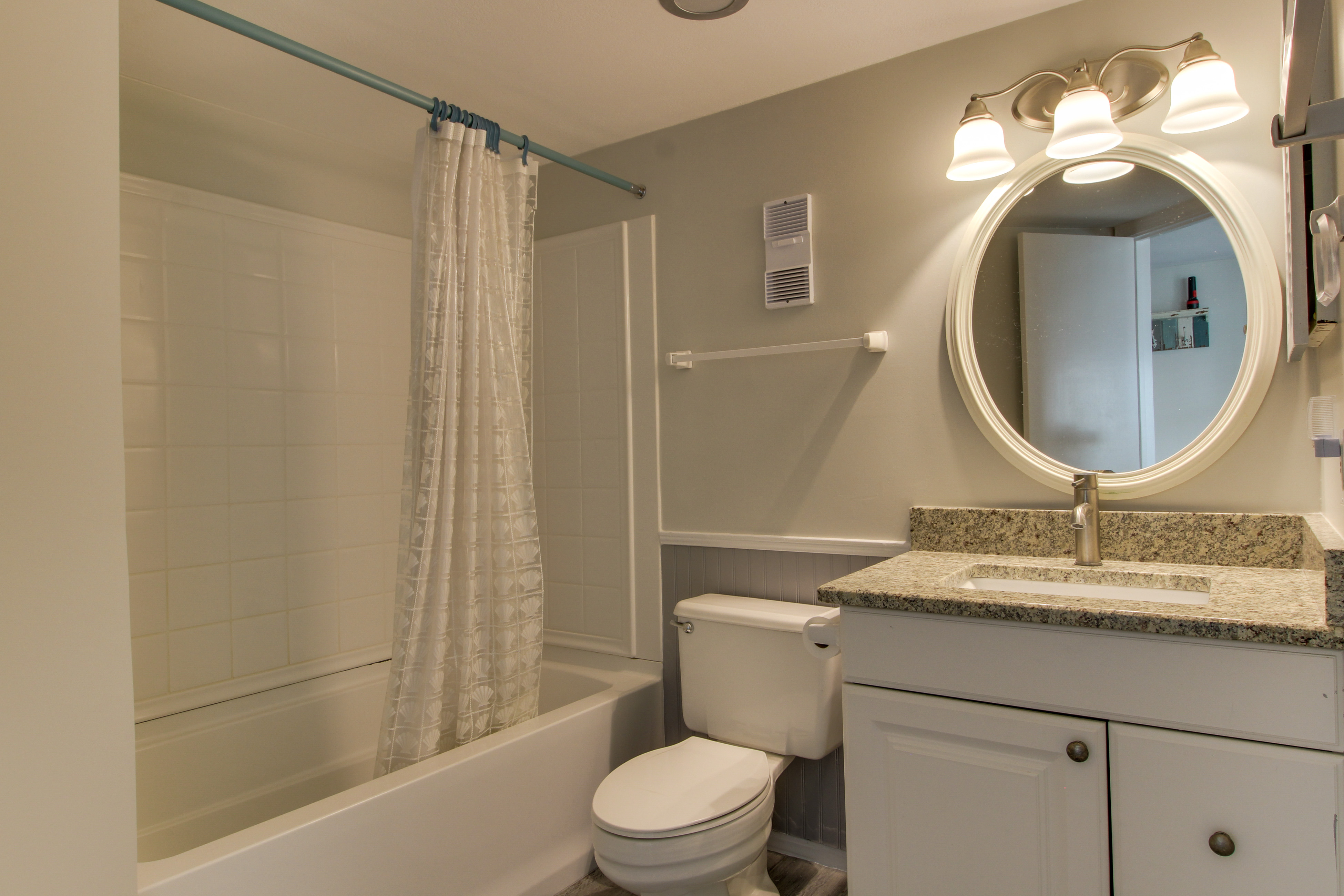 Alabama Beach Areas Home 1013370