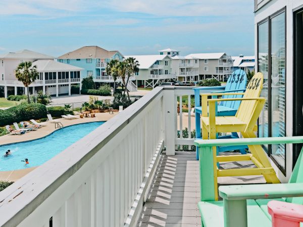 Alabama Beach Areas Home 1013370