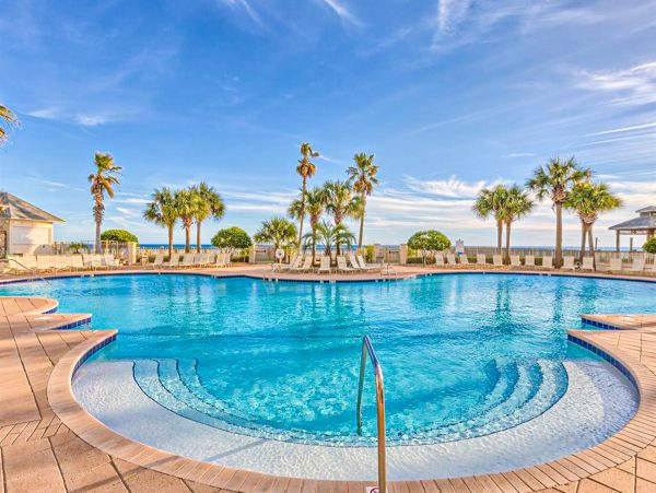 Alabama Beach Areas Home 1013371