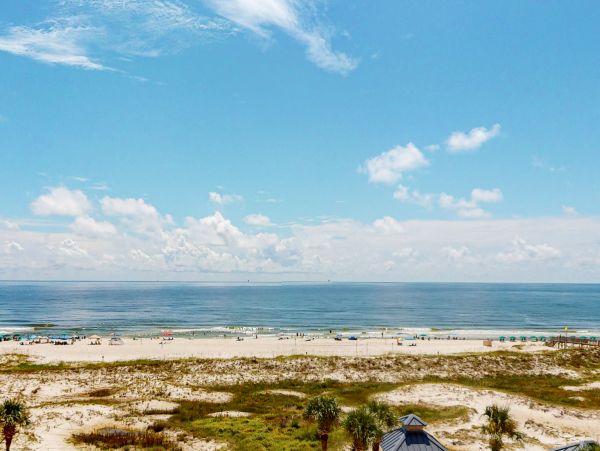 Alabama Beach Areas Home 1013371