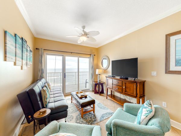 Alabama Beach Areas Home 1013372