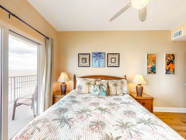 Alabama Beach Areas Home 1013372