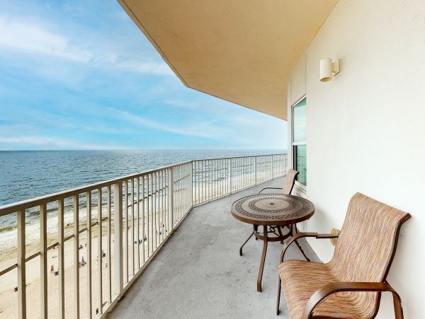 Alabama Beach Areas Home 1013372