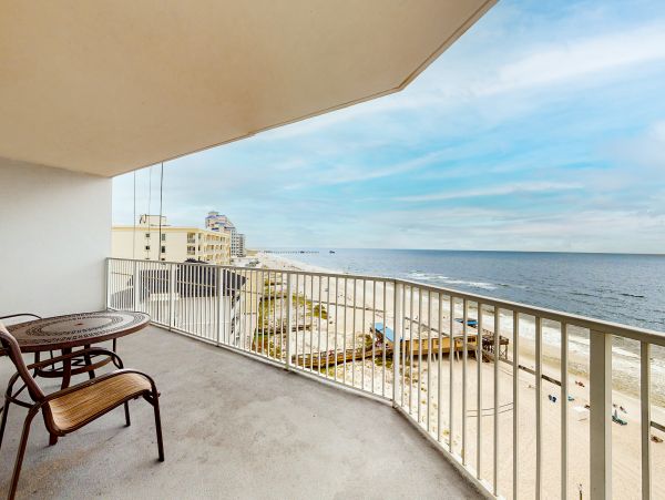 Alabama Beach Areas Home 1013372