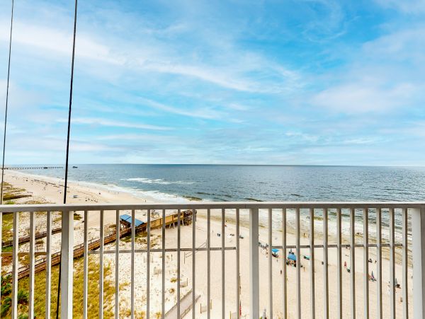 Alabama Beach Areas Home 1013372