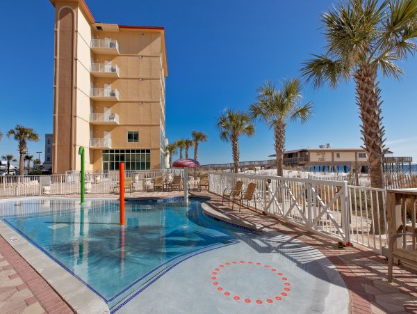 Alabama Beach Areas Home 1013372