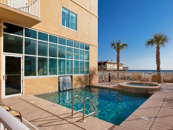 Alabama Beach Areas Home 1013372