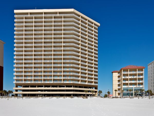 Alabama Beach Areas Home 1013372