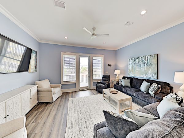 Alabama Beach Areas Home 1013373