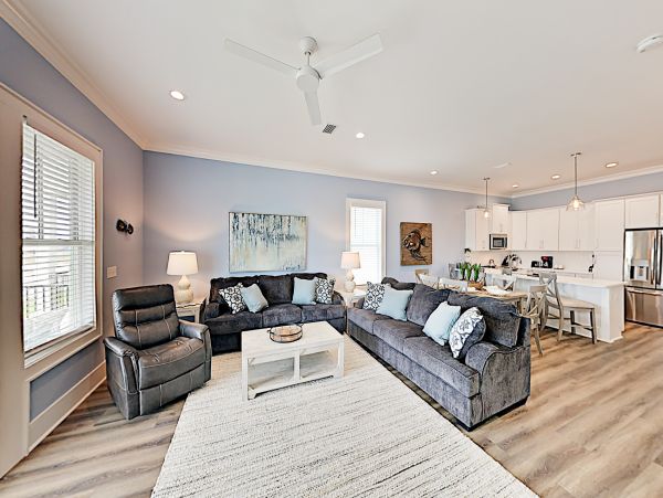 Alabama Beach Areas Home 1013373