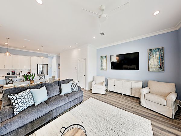 Alabama Beach Areas Home 1013373