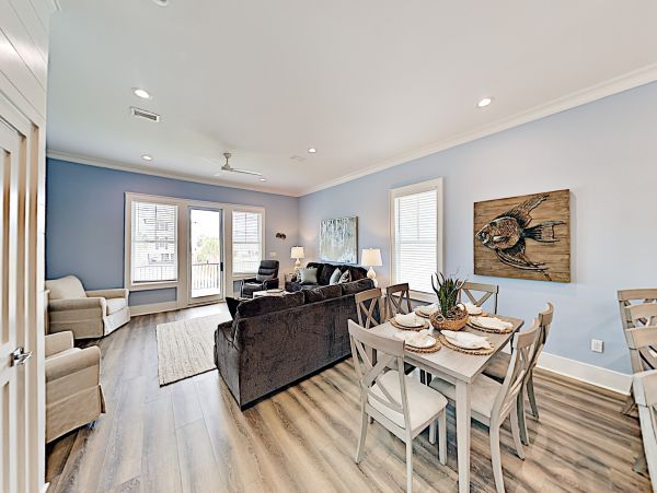 Alabama Beach Areas Home 1013373