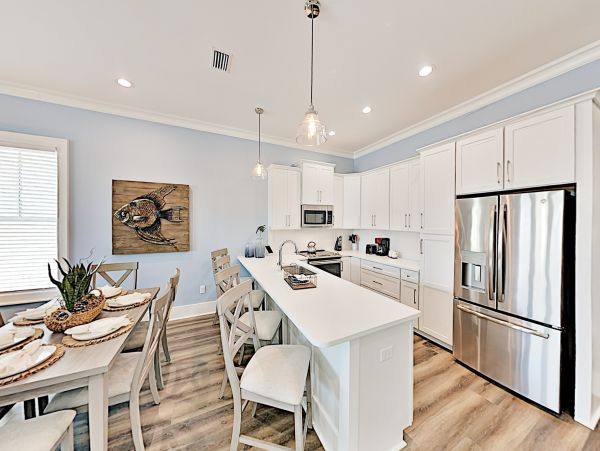 Alabama Beach Areas Home 1013373