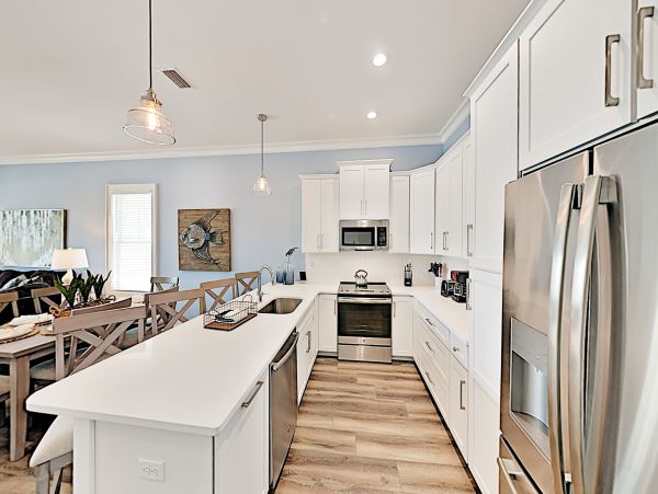 Alabama Beach Areas Home 1013373