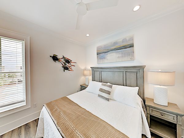 Alabama Beach Areas Home 1013373